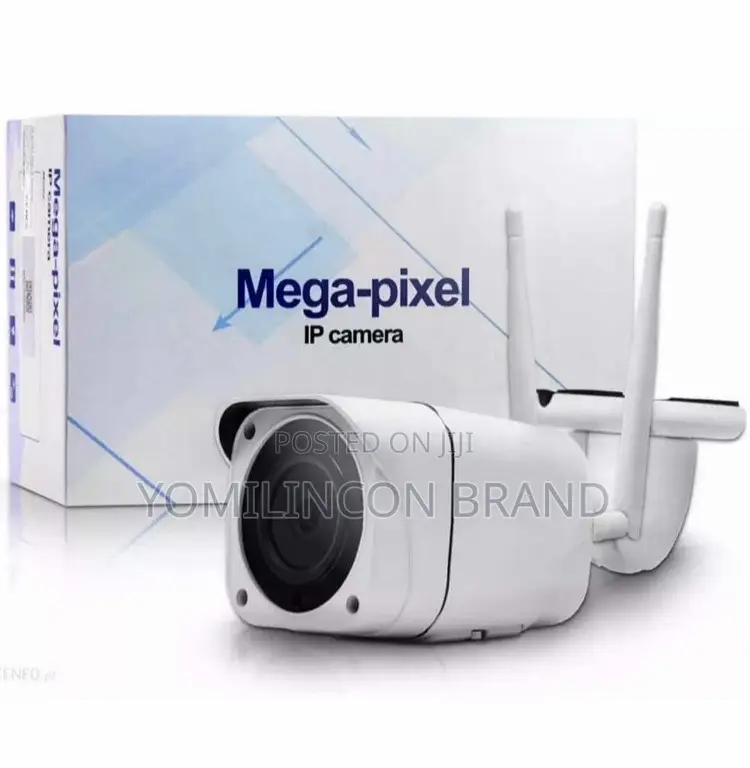 Camwon(Wip-Pb200j) Camhi Outdoor 4G