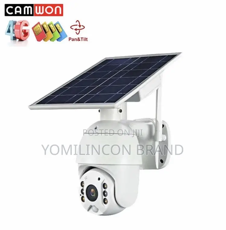 Camwon(Wip-Sb200j) Ubox 4gptcamera