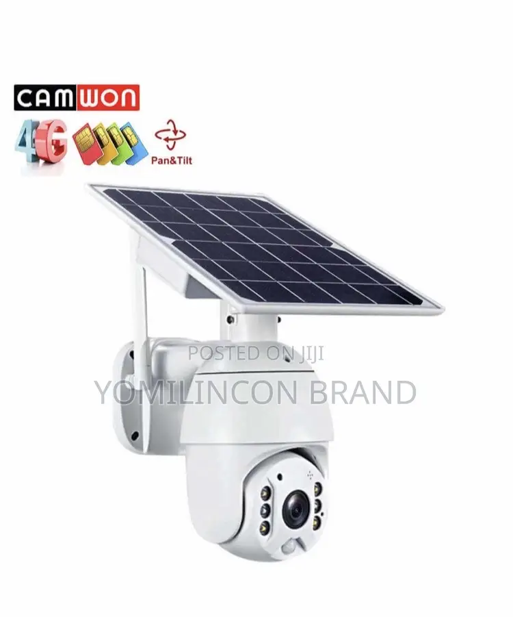 Camwon(Wip-Sb200j) Ubox 4gptcamera
