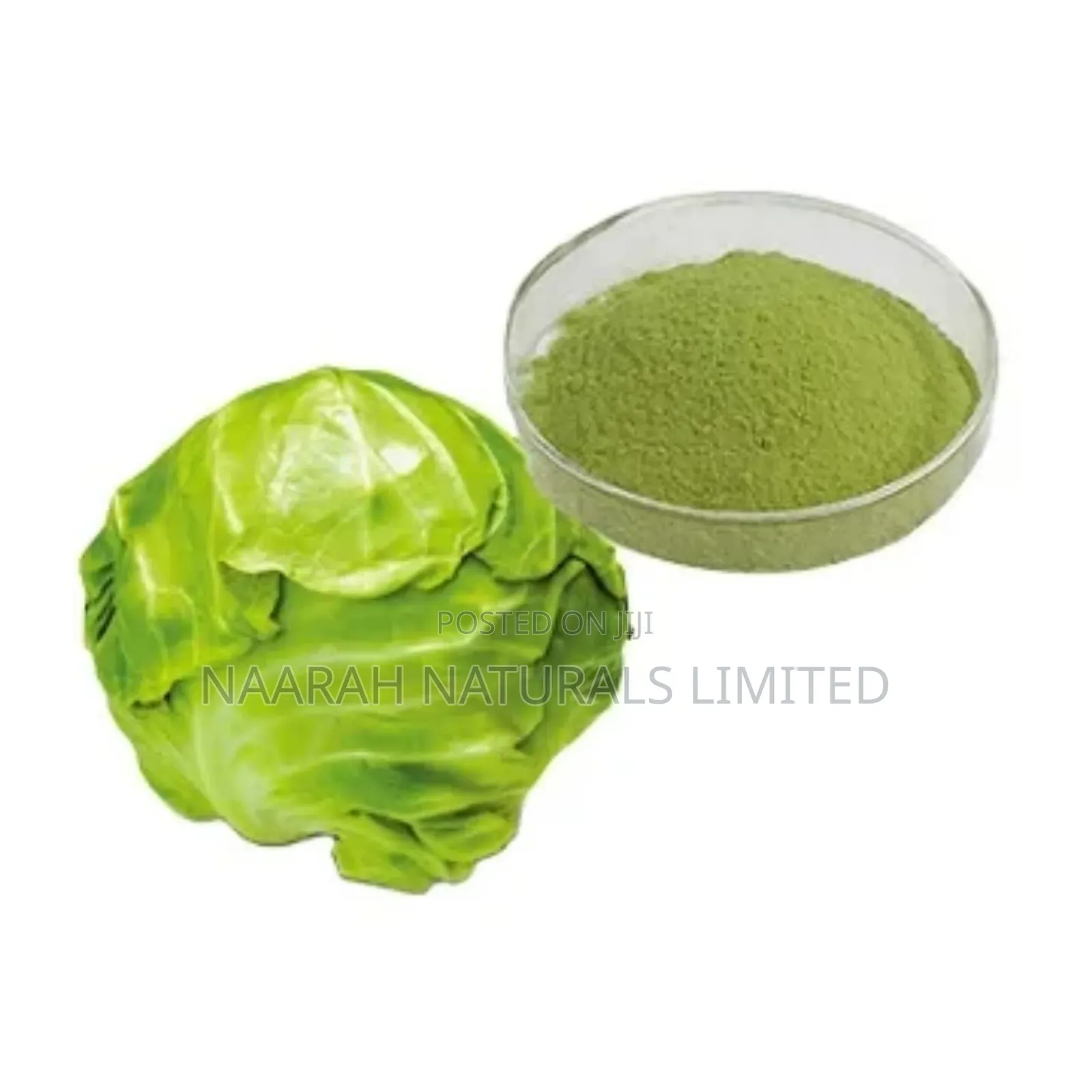 Cabbage Powder - 250g