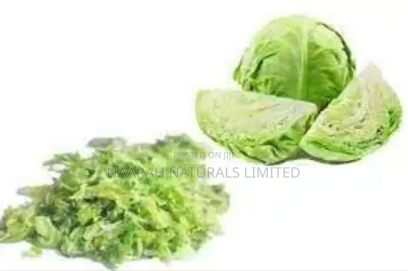 Cabbage Powder - 250g