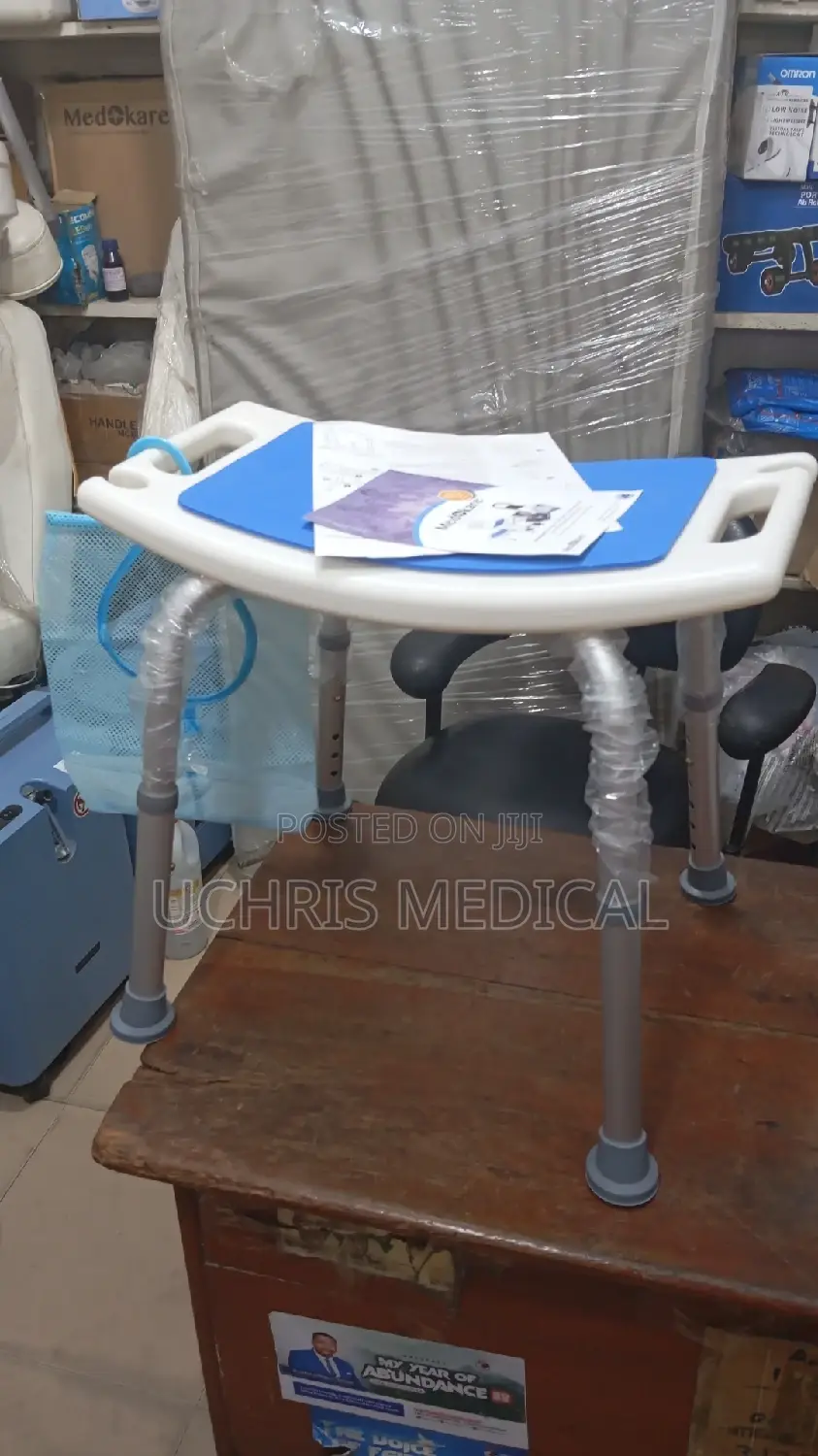 Flat Bat Seat