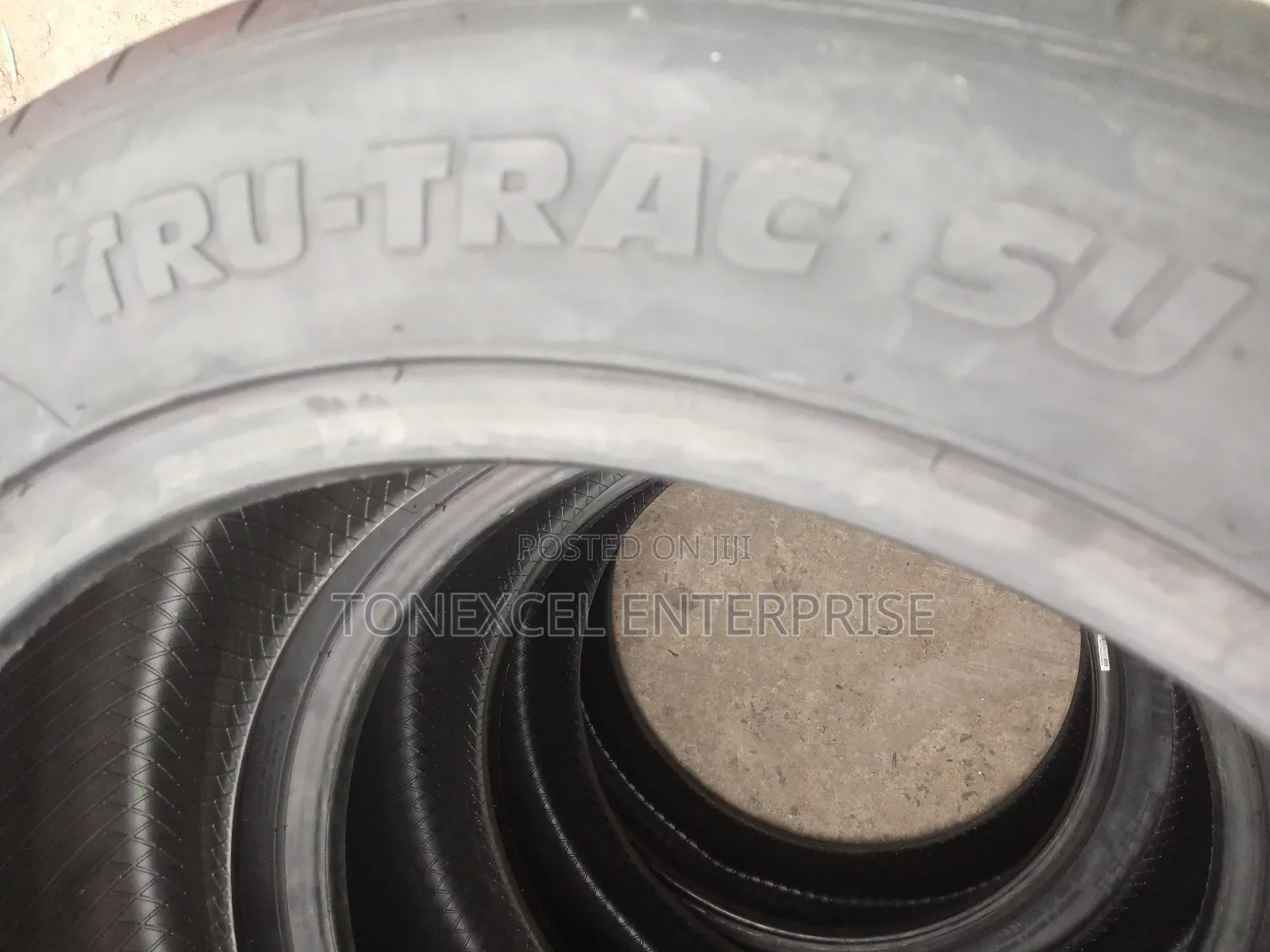 Armstrong Tyre Original Thailand Premium 285/45/22