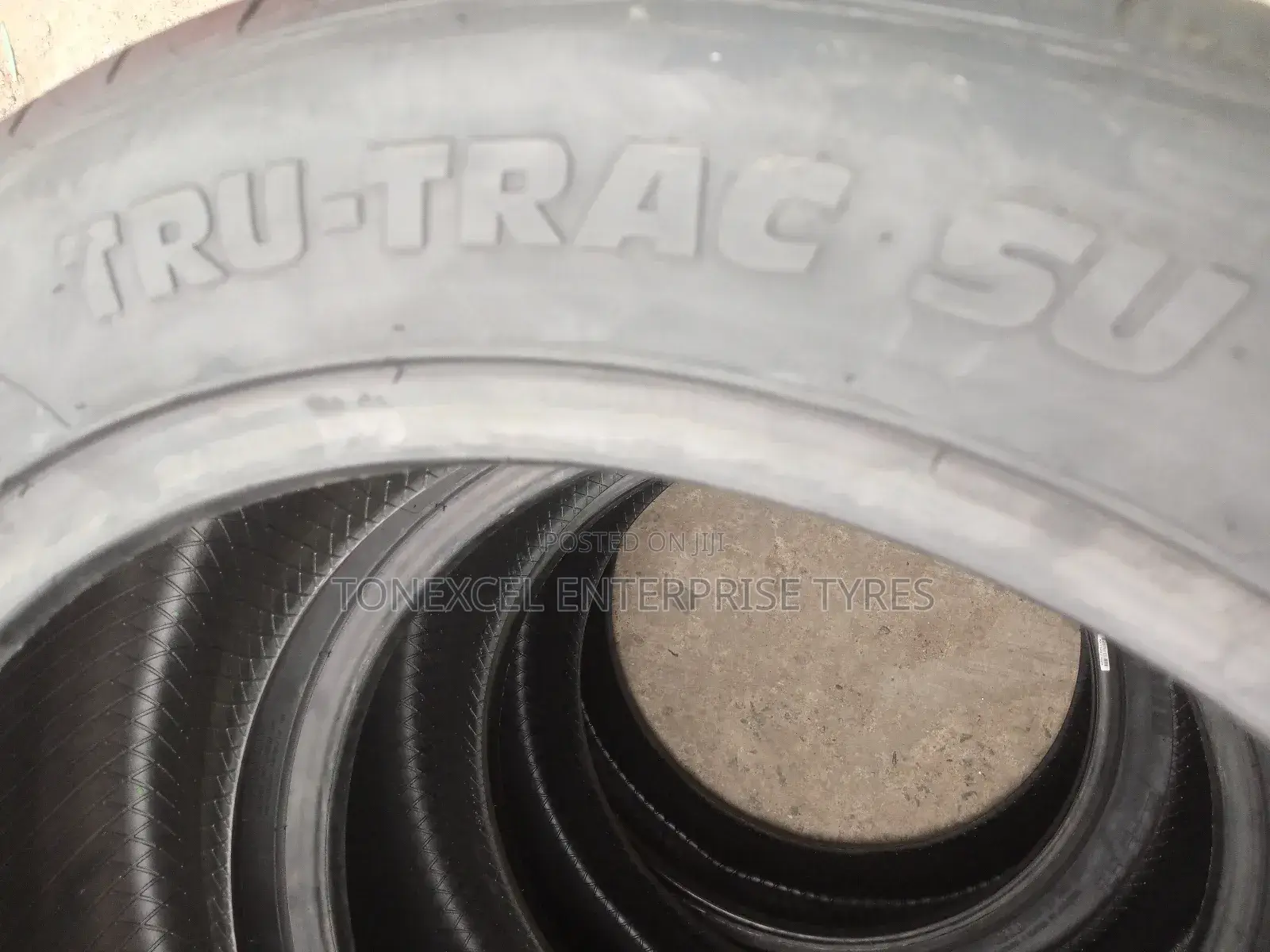 Armstrong Tyre Original Thailand Premium 285/45/22