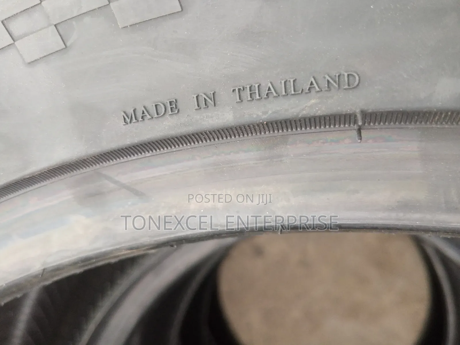 Armstrong Tyre Original Thailand Premium 285/45/22