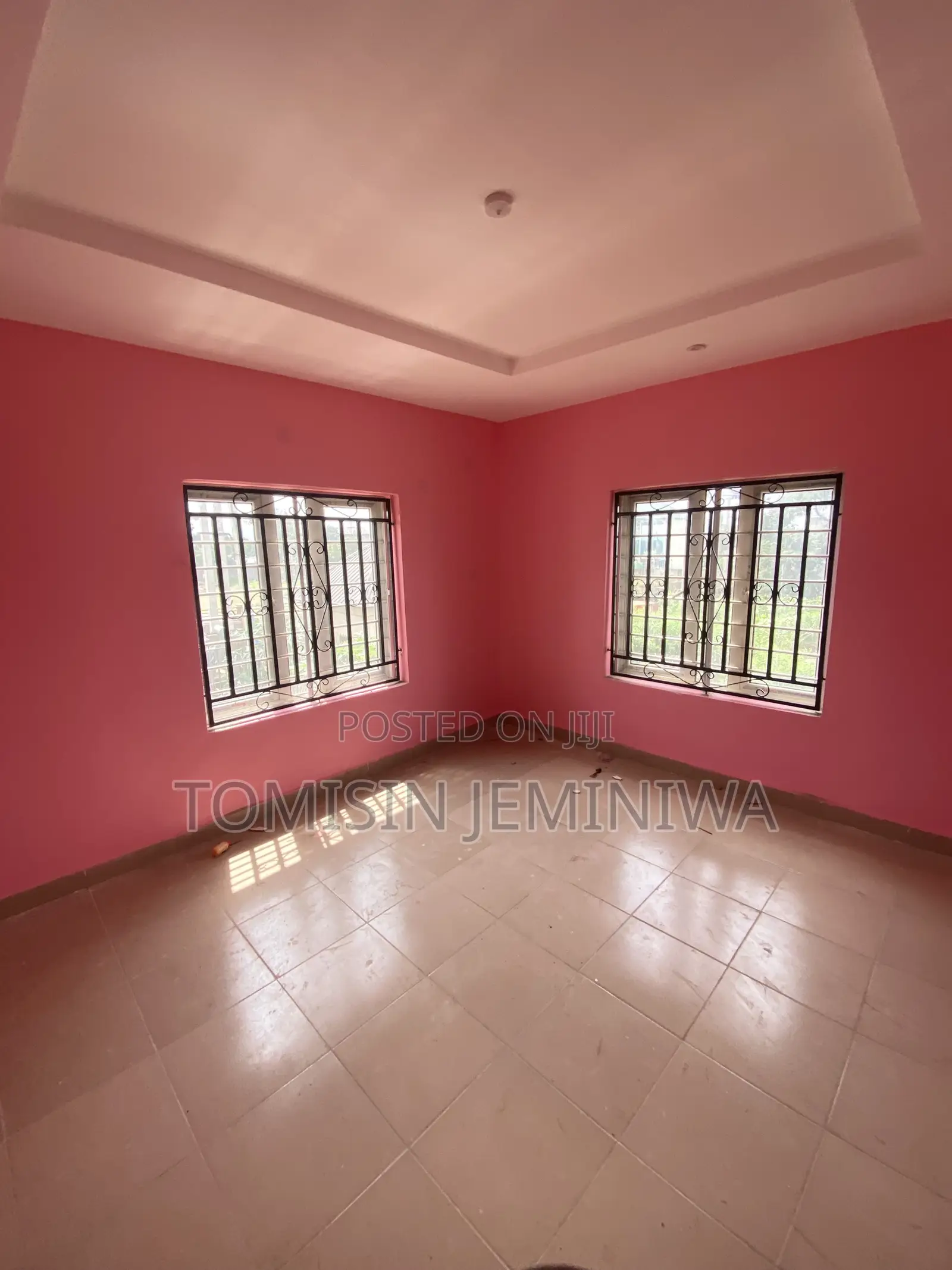 3bdrm Block of Flats in Pacifc Estate, Kubwa for sale
