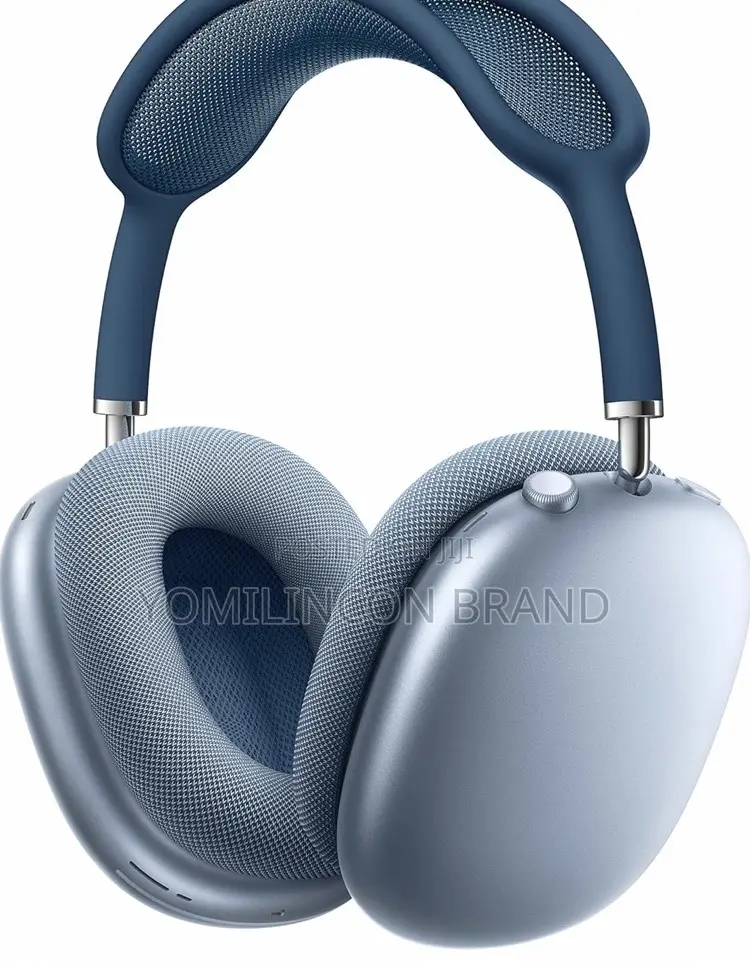Apple Airpods Max Mgyl3 Blue