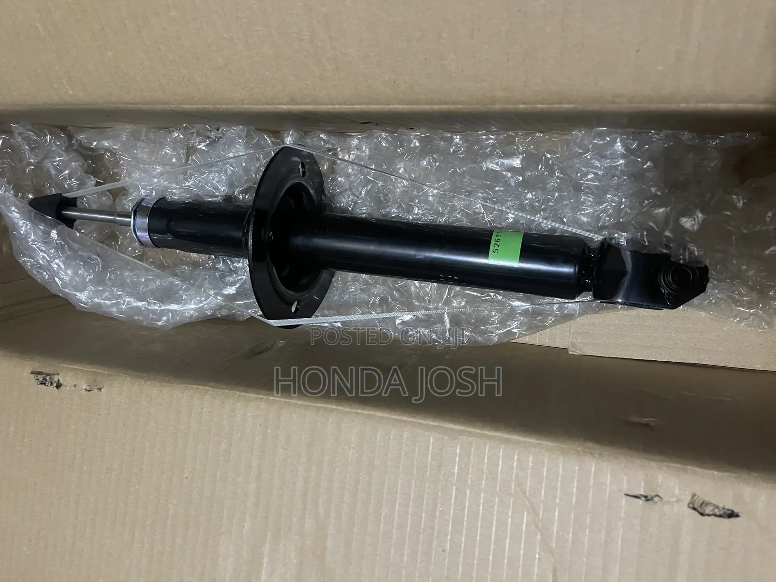 Honda Original Shock 2013/2016 Accord