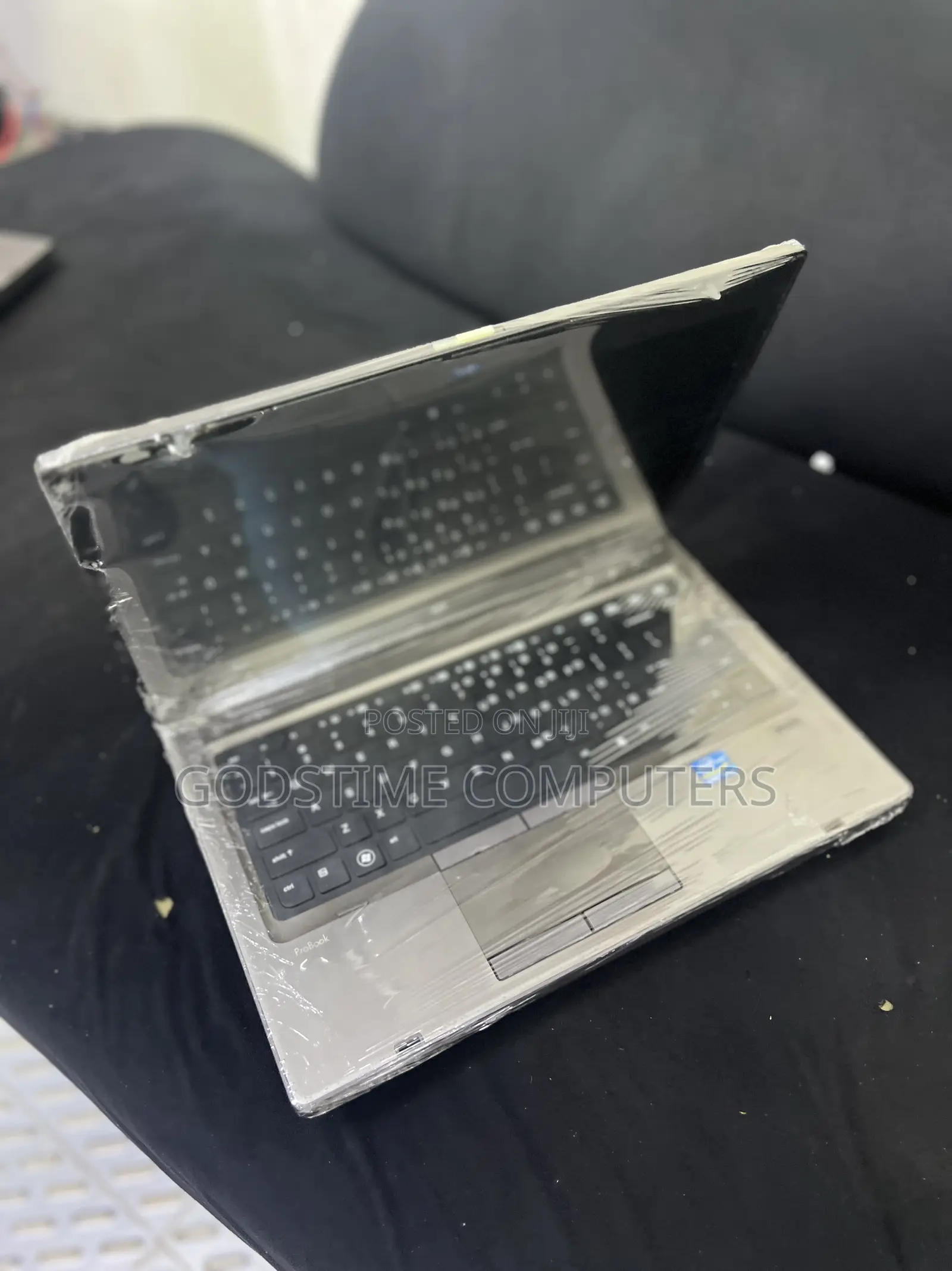 New Laptop HP ProBook Pro 6470B 8GB Intel Core I5 HDD 500GB