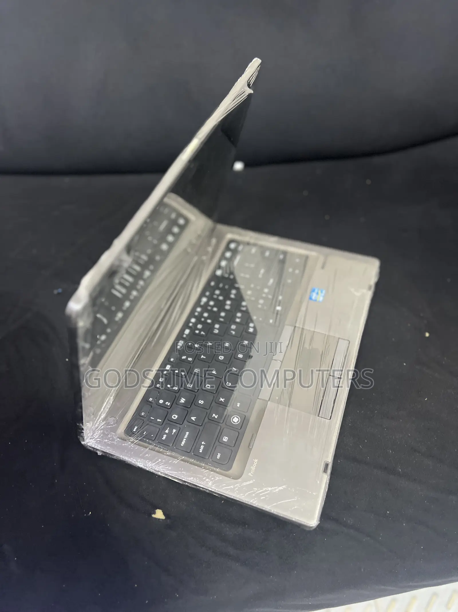 New Laptop HP ProBook Pro 6470B 8GB Intel Core I5 HDD 500GB