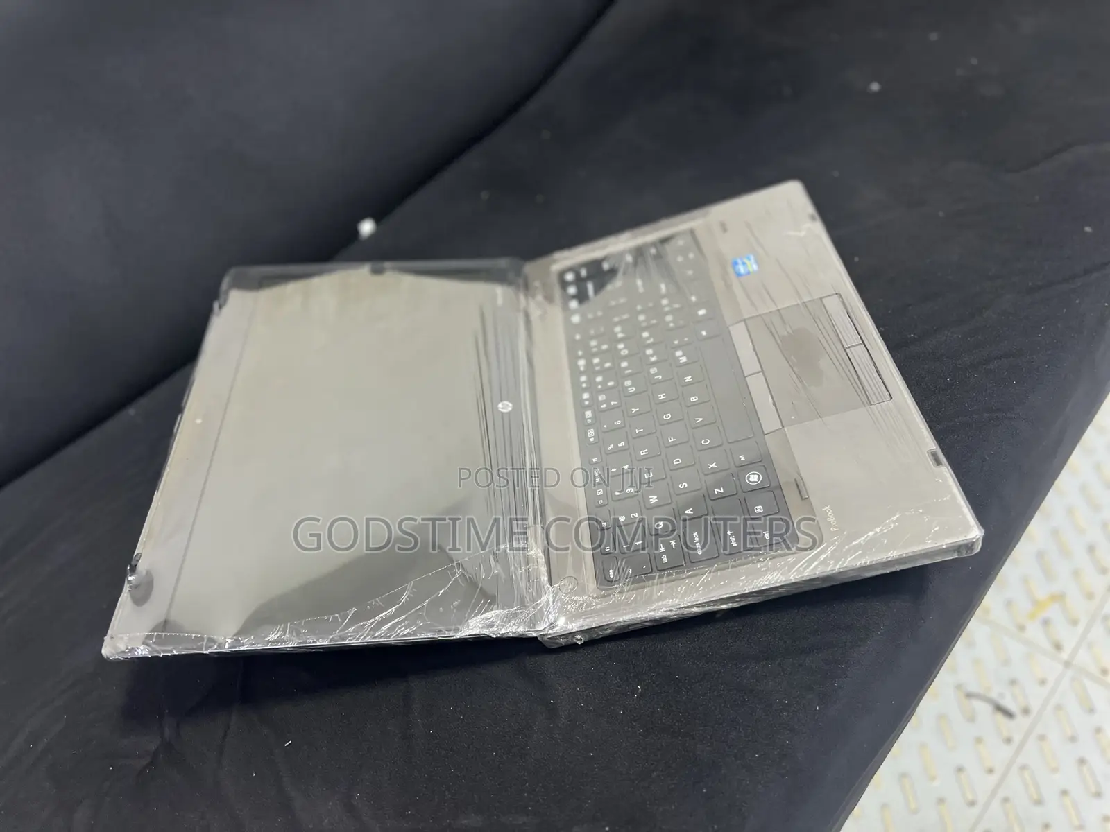 New Laptop HP ProBook Pro 6470B 8GB Intel Core I5 HDD 500GB