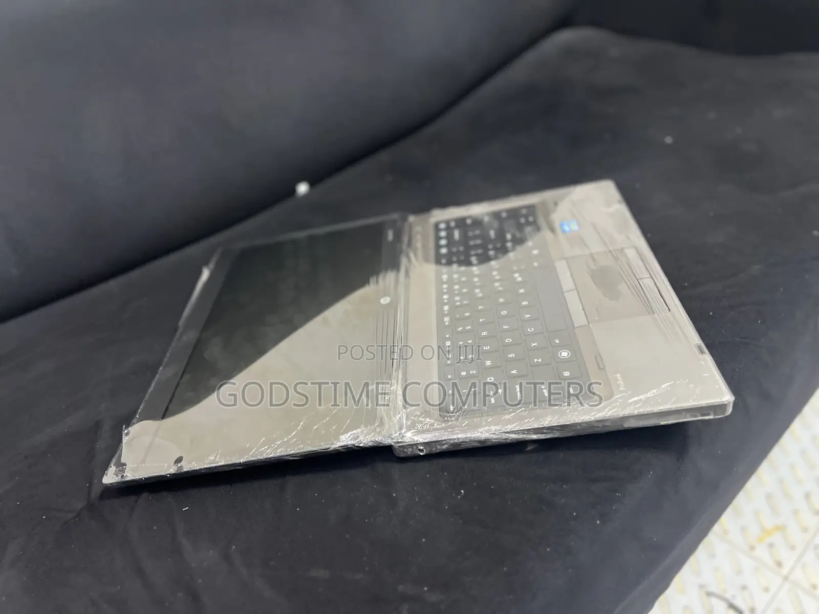 New Laptop HP ProBook Pro 6470B 8GB Intel Core I5 HDD 500GB