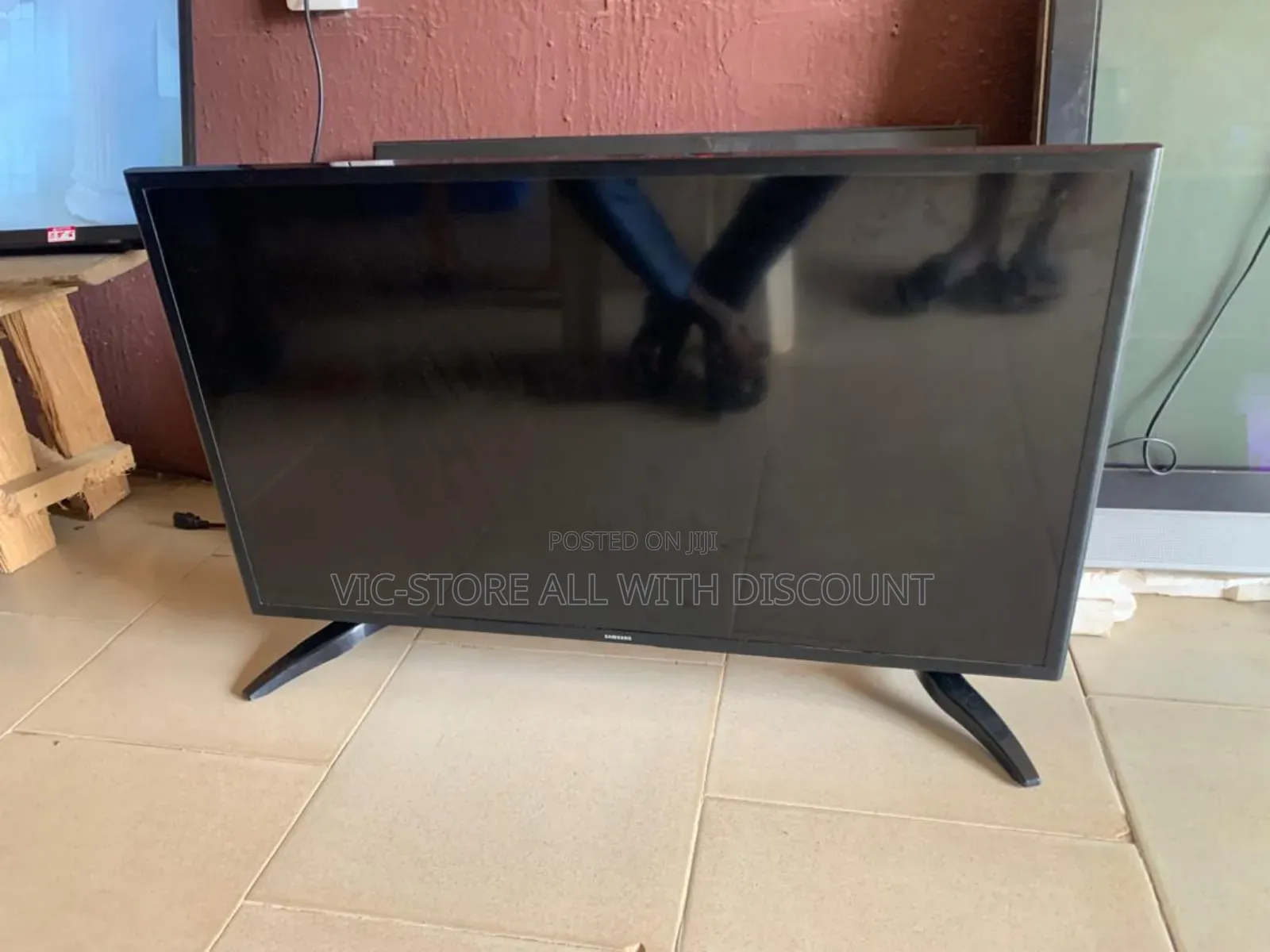 Samsung Smart Tv Ultra HD Picture