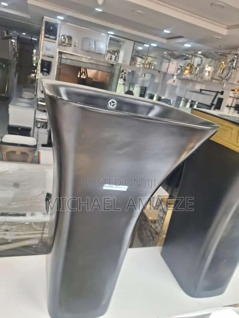 Free Standing Wash Hand Basin New Ideal England