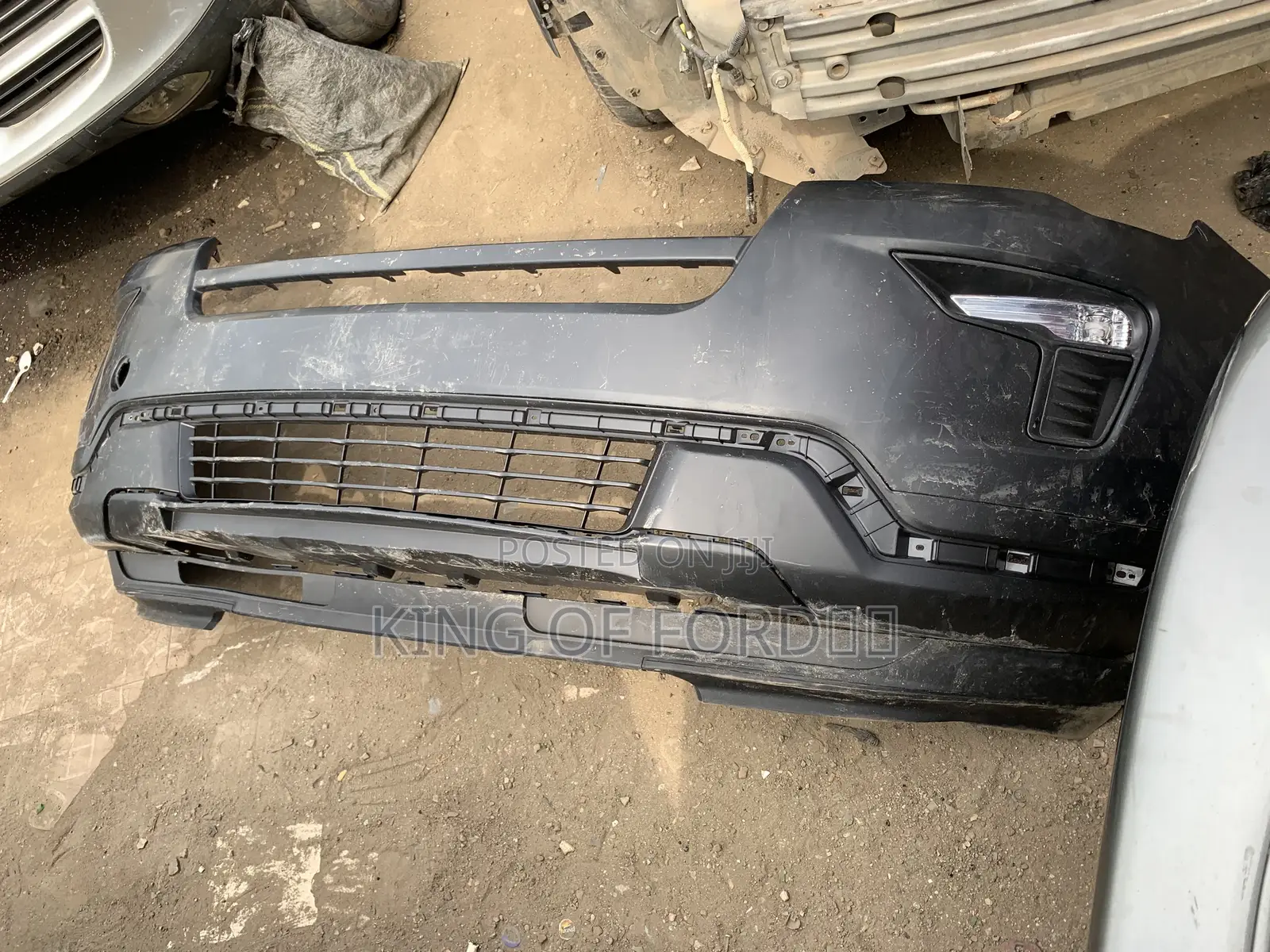 Conversion Kits Ford Explorer 2012 To 2019