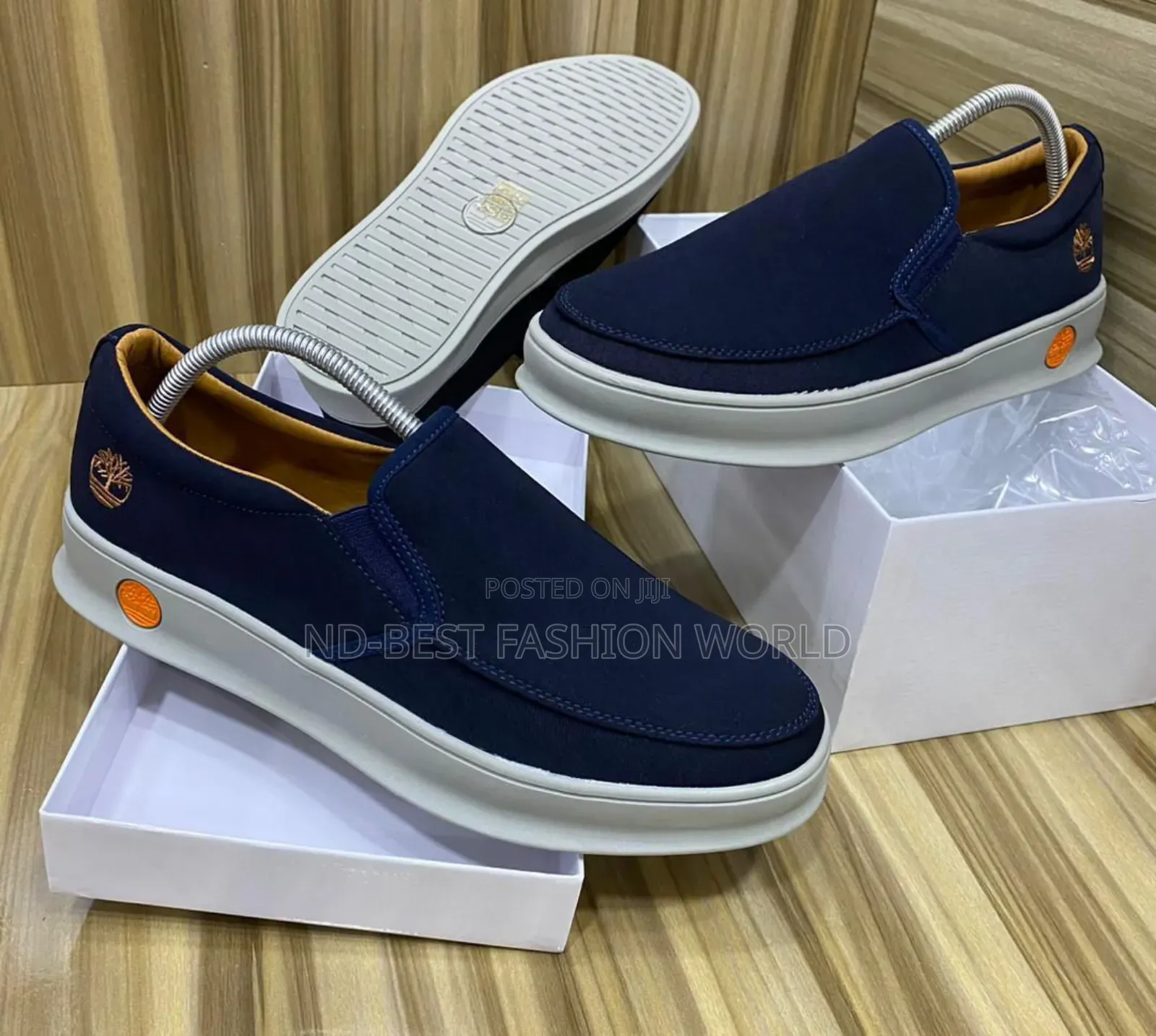 Pure Quality Shoes