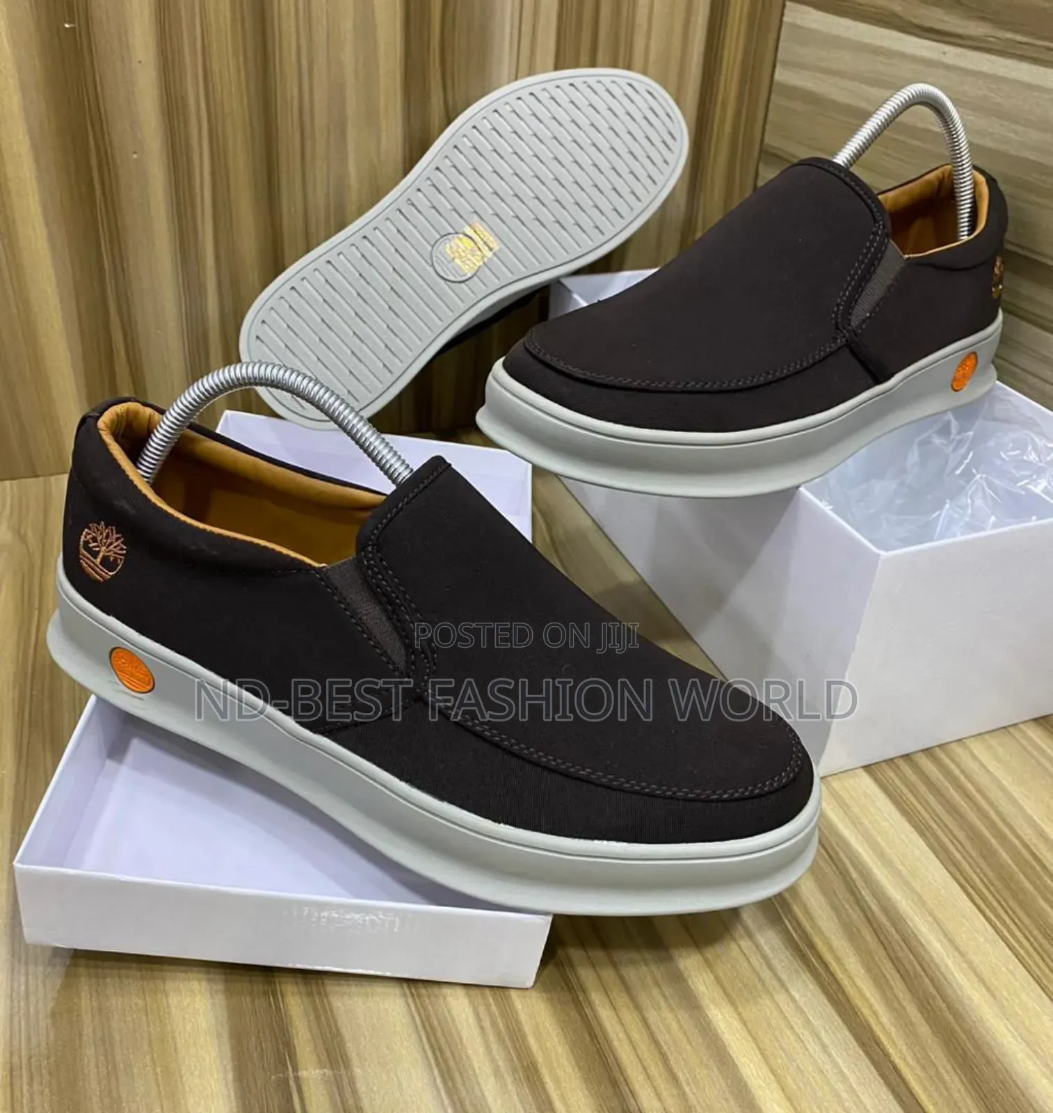 Pure Quality Shoes