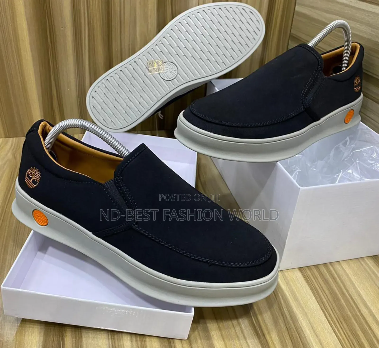 Pure Quality Shoes