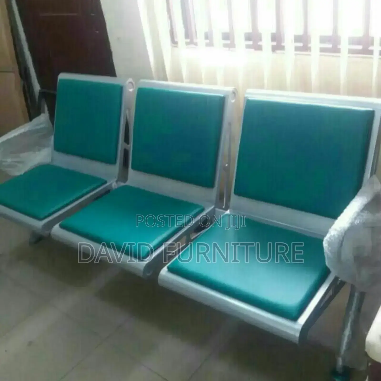 Airport Chair
