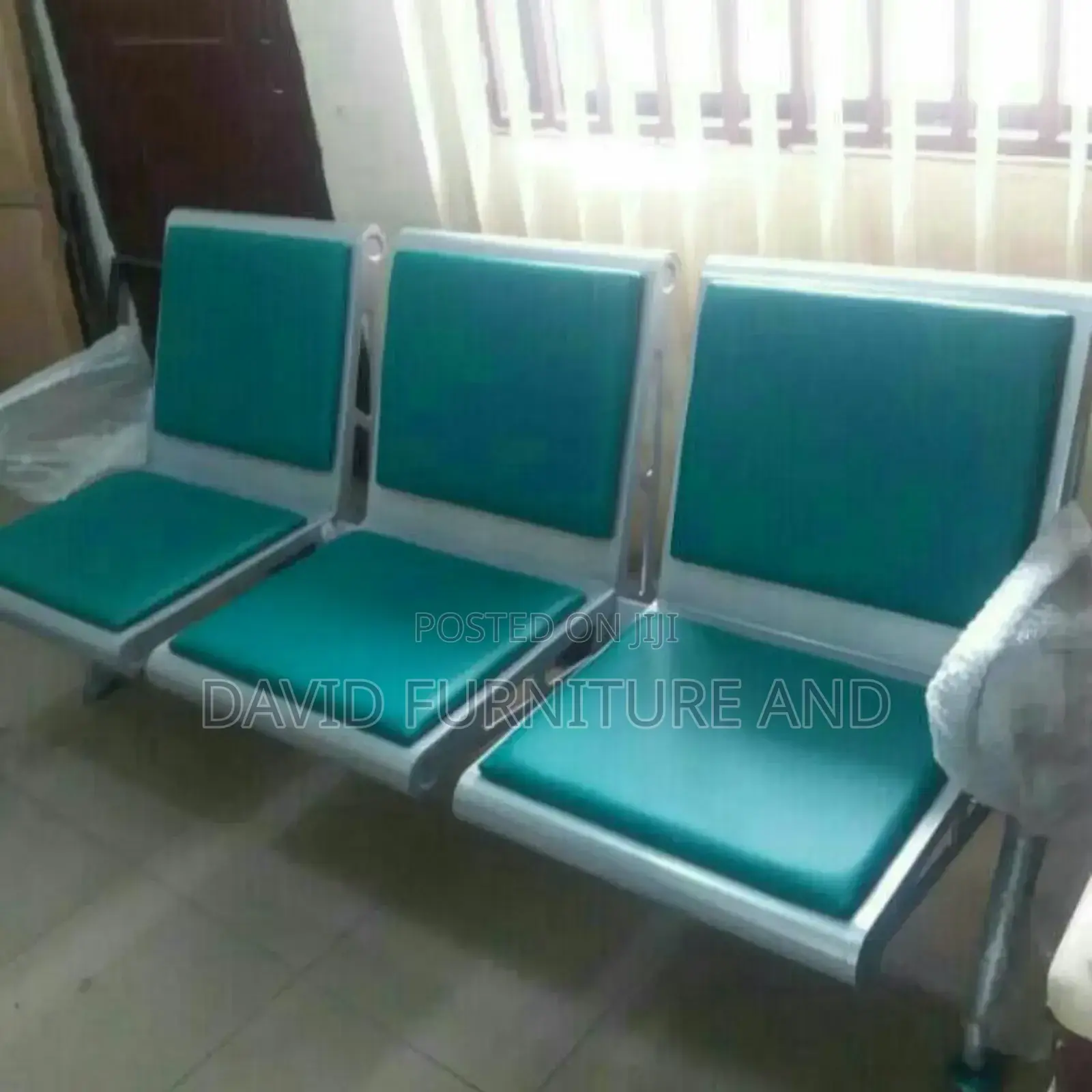 Airport Chair