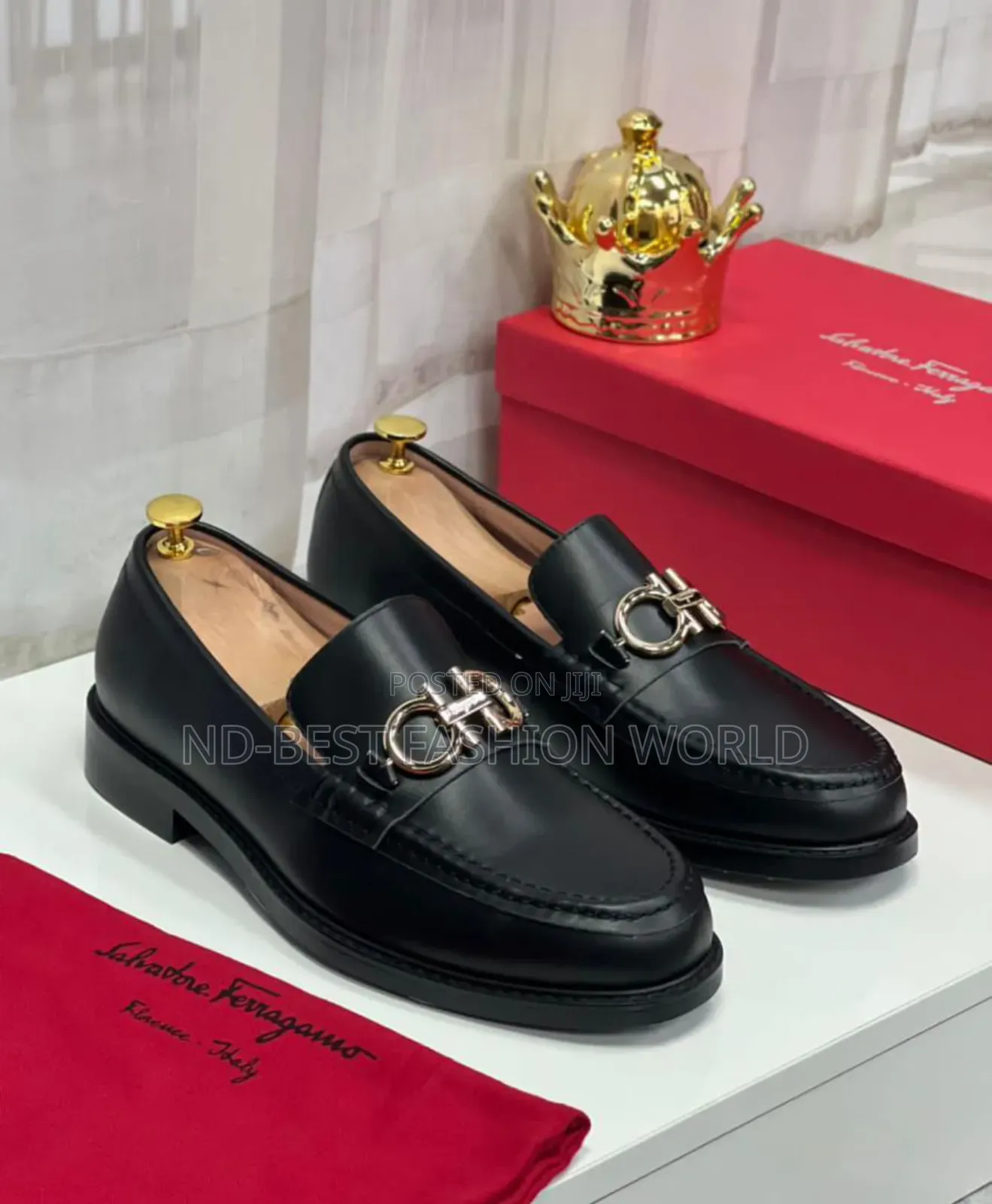 Pure Quality Shoes