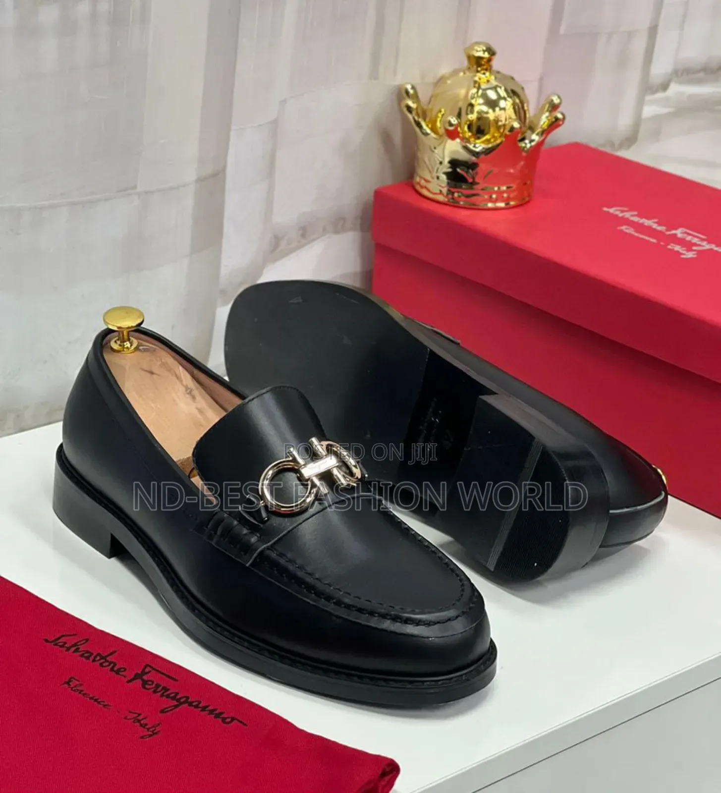Pure Quality Shoes