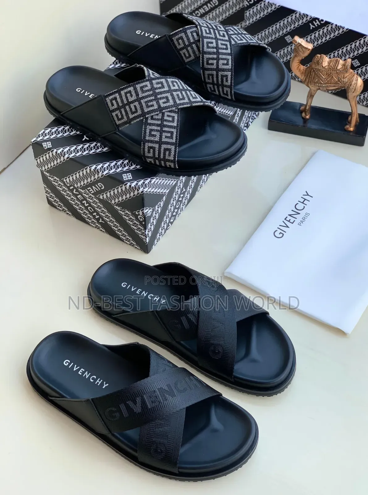 Pure Quality Slippers