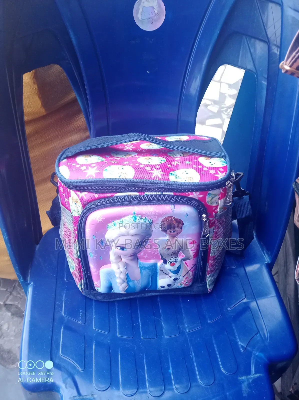 Children Lunch Bags 10,000
