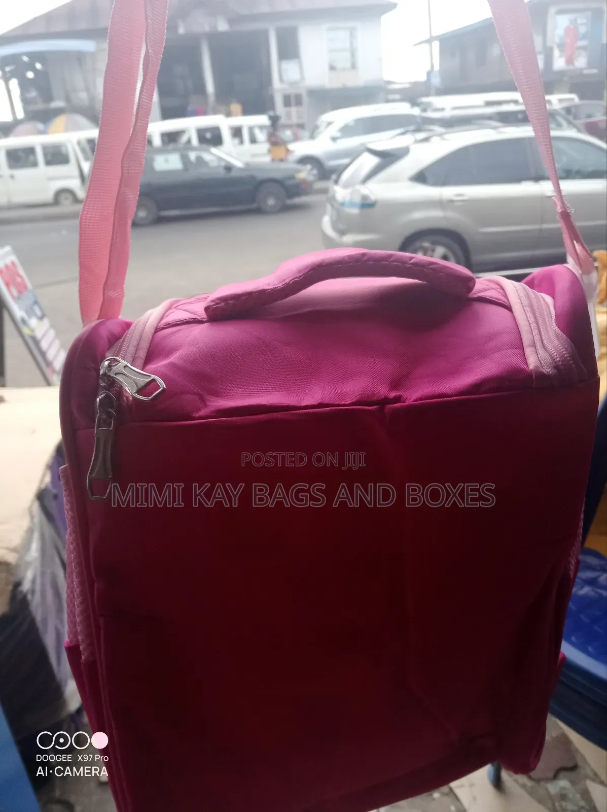 Children Lunch Bags 10,000