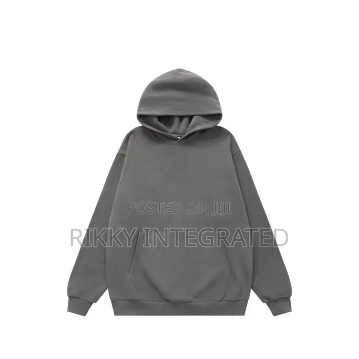Screen Printing For Hoodie And Joggers