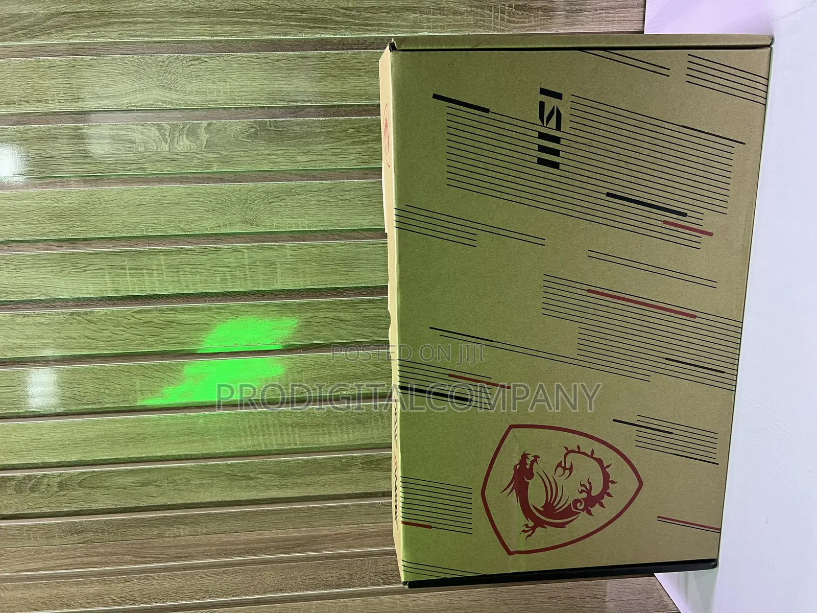 Laptop MSI Katana GF66 16GB Intel Core i7 SSD 512GB