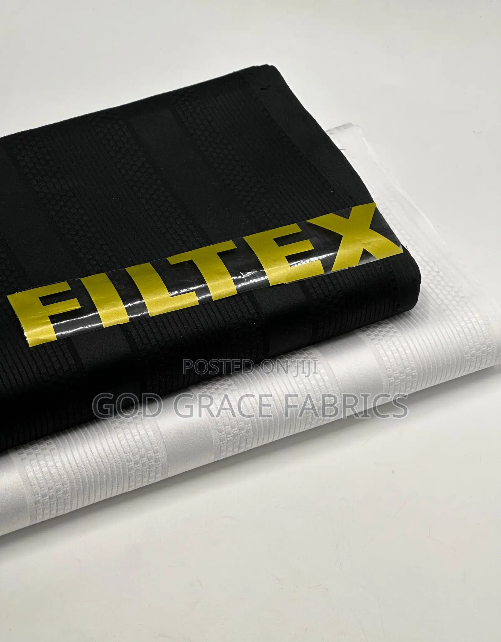 100% Cotton Filtex Voile