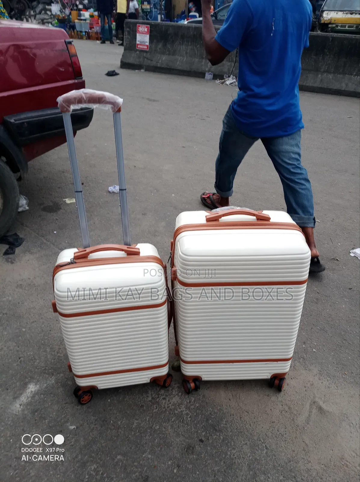 Medium Size of Plastic Luggage 35000