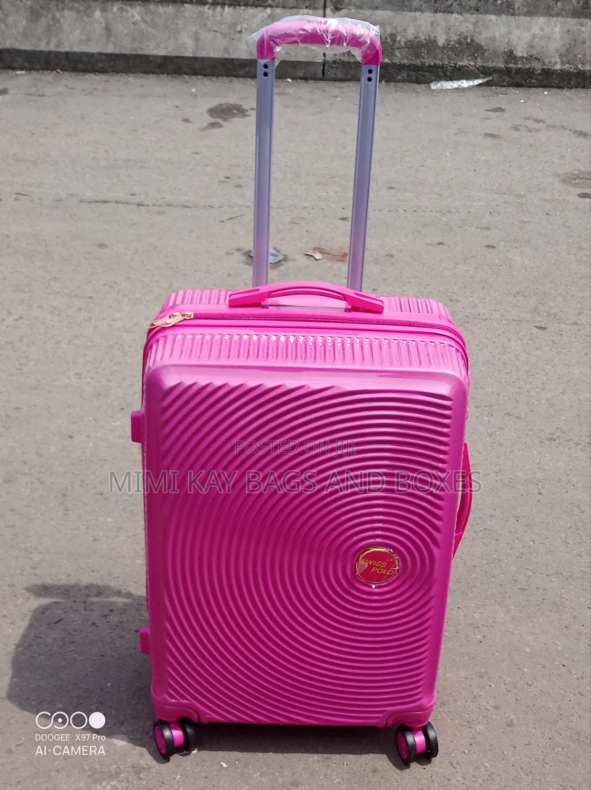 Medium Size of Plastic Luggage 35000