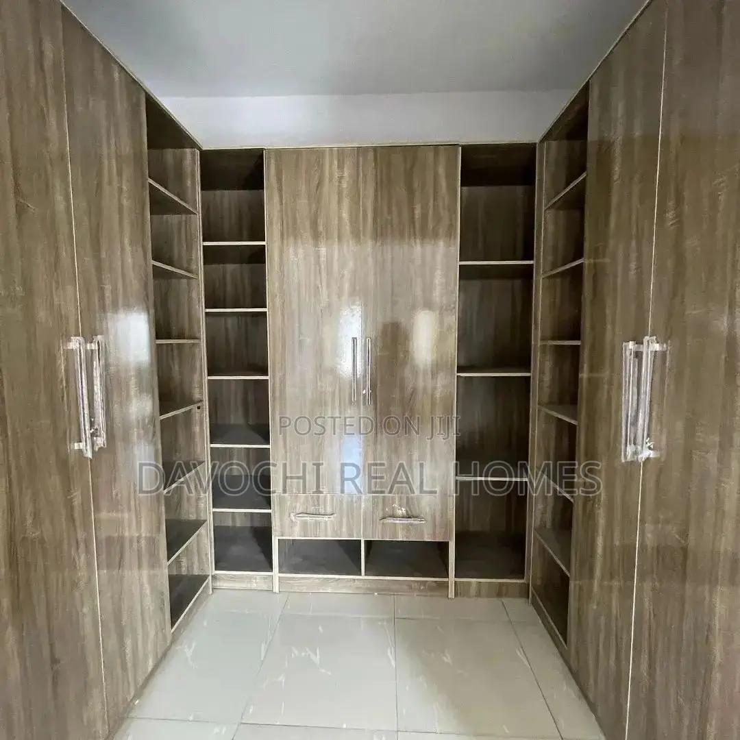 4bdrm Duplex in Ikate-Elegushi for rent