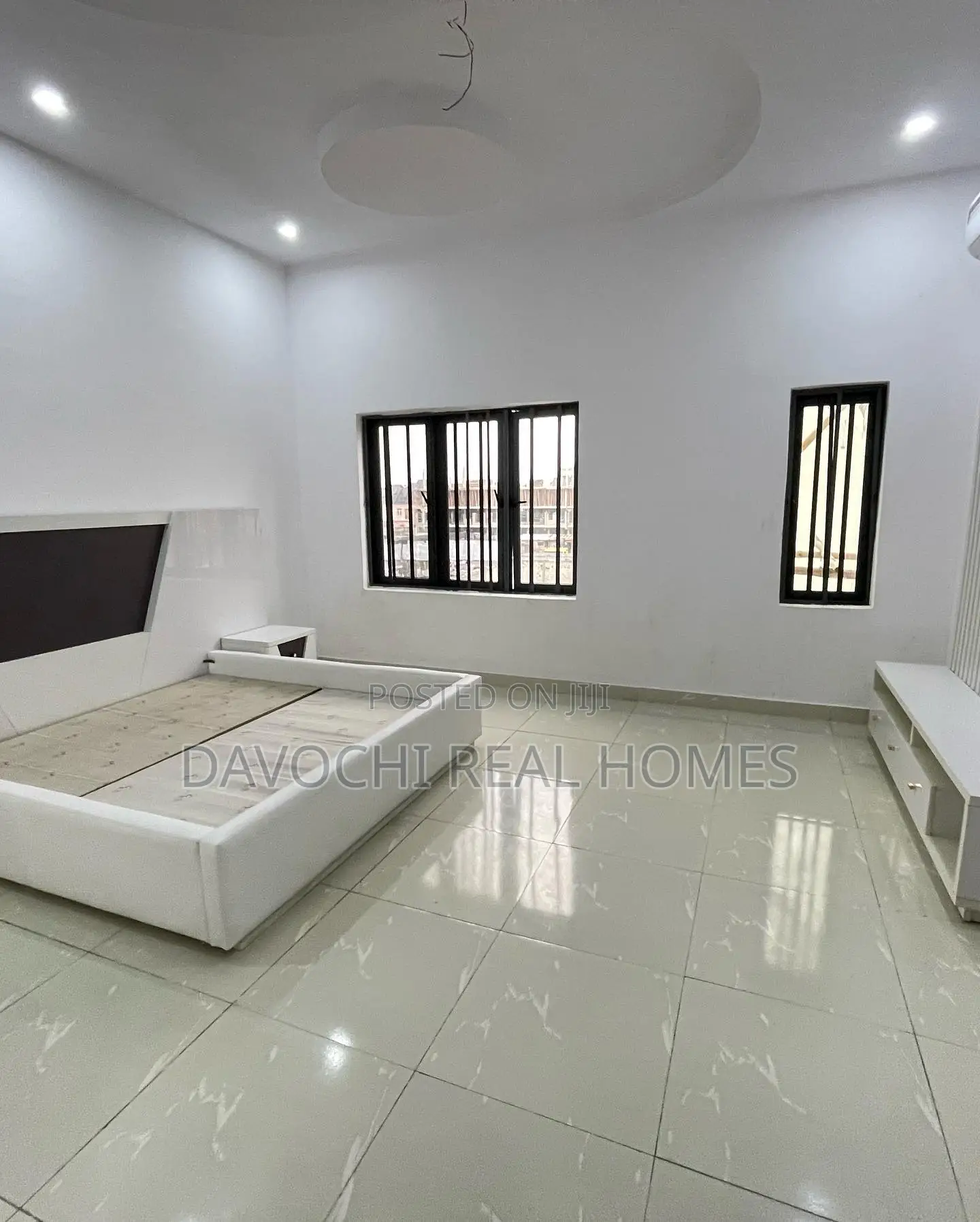 4bdrm Duplex in Ikate-Elegushi for rent