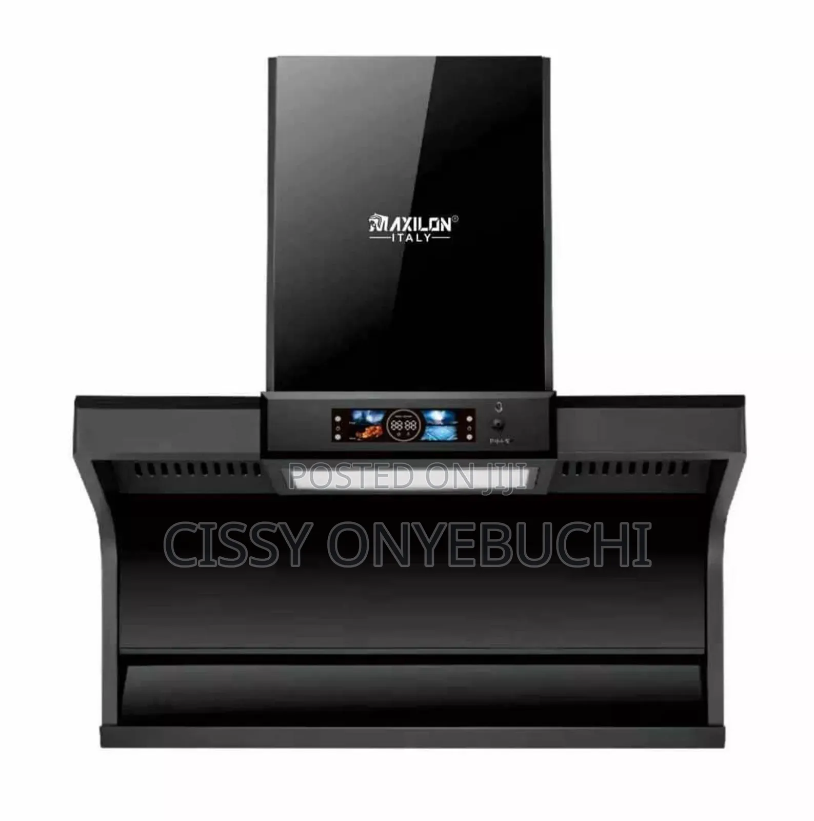 Mzk_5 900 Kitchen Extractor Hood