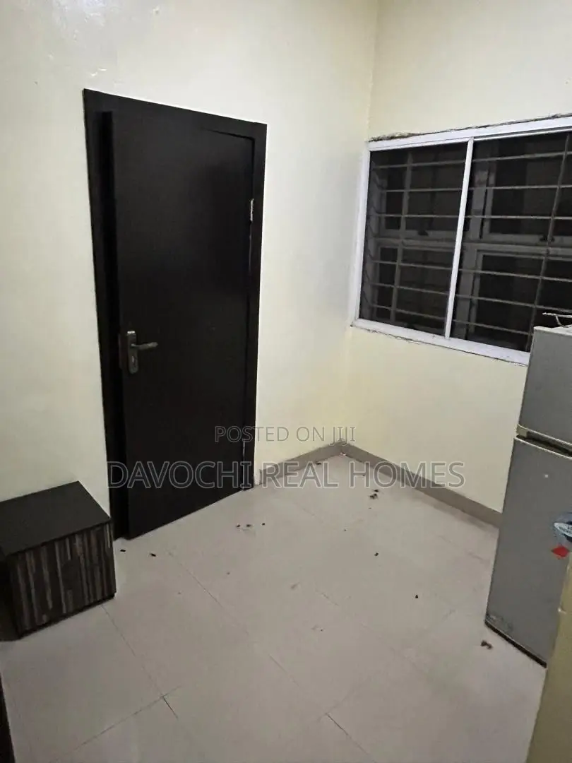Furnished 2bdrm Apartment in Lekki Phase 1 for rent