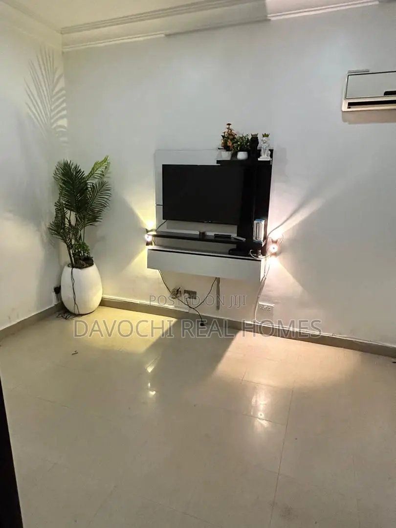 Furnished 2bdrm Apartment in Lekki Phase 1 for rent