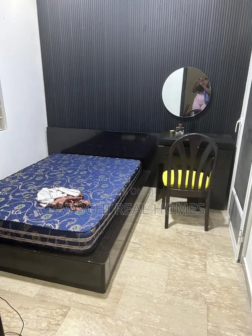 Furnished 2bdrm Apartment in Lekki Phase 1 for rent