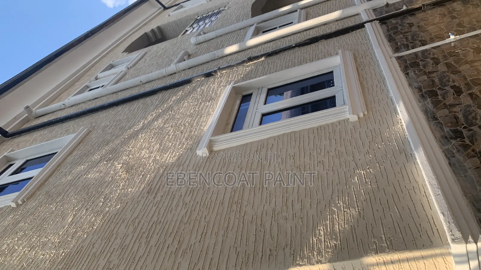 Gravitex Paint