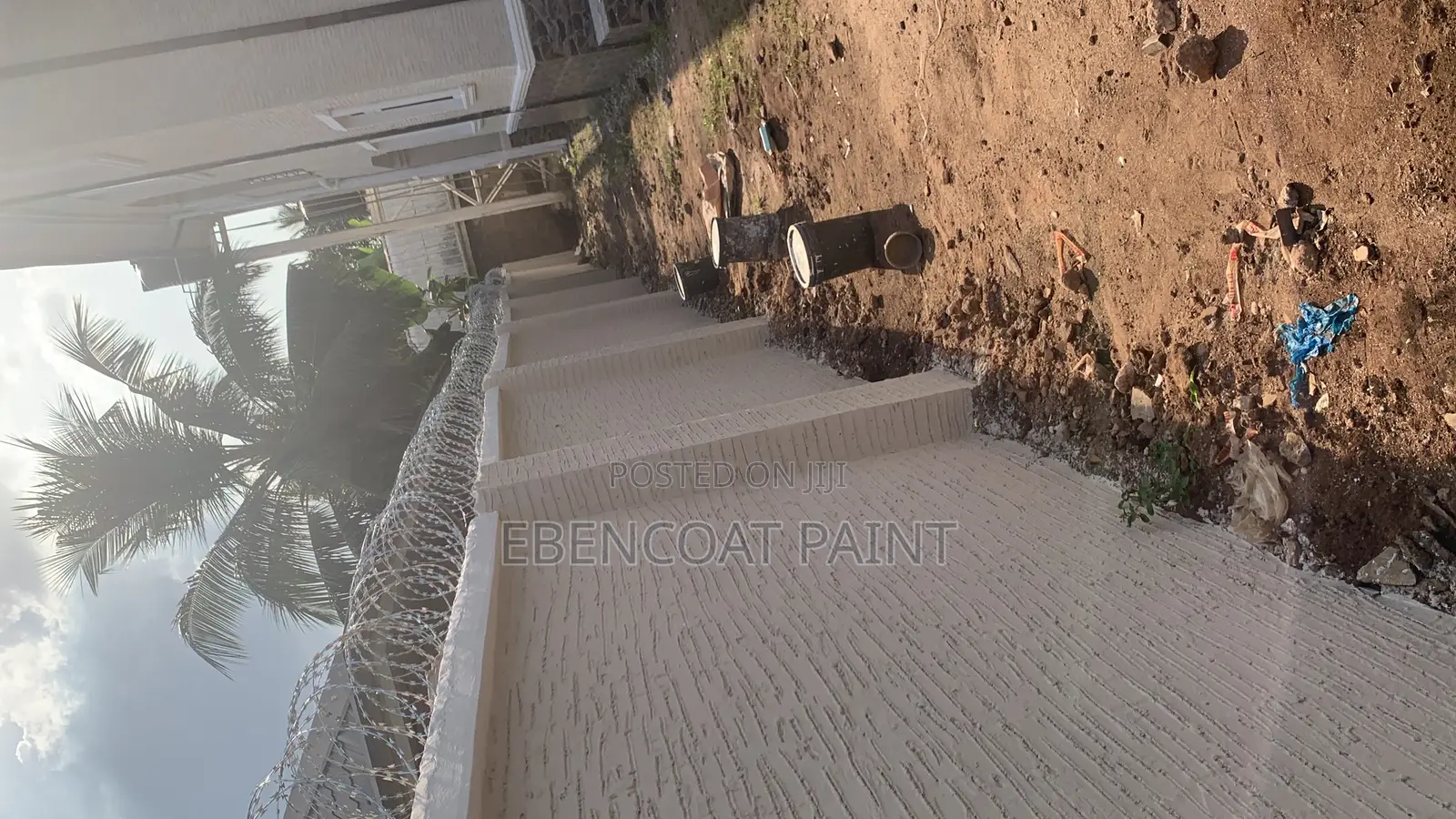 Gravitex Paint