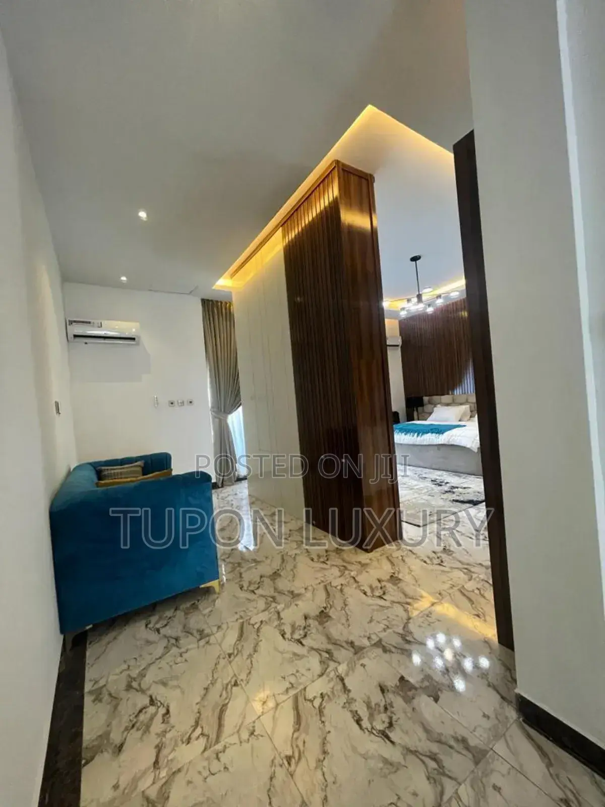 4bedroom Duplex With Pool, Gym and Snooker
