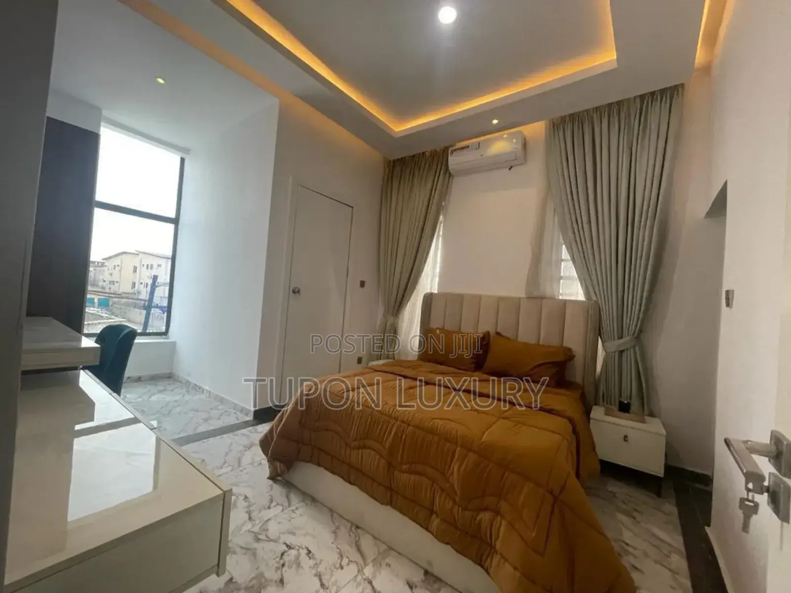 4bedroom Duplex With Pool, Gym and Snooker