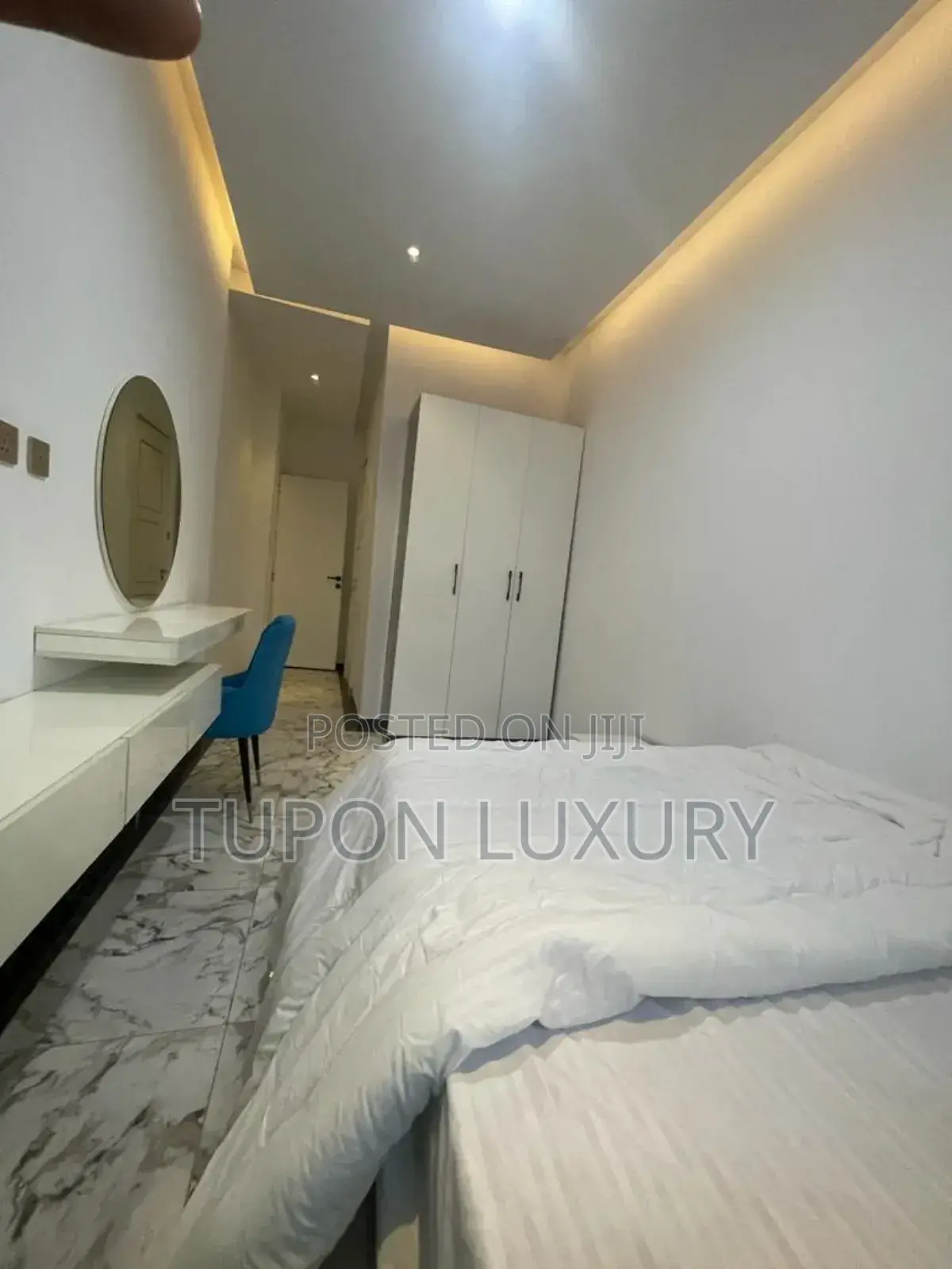 4bedroom Duplex With Pool, Gym and Snooker
