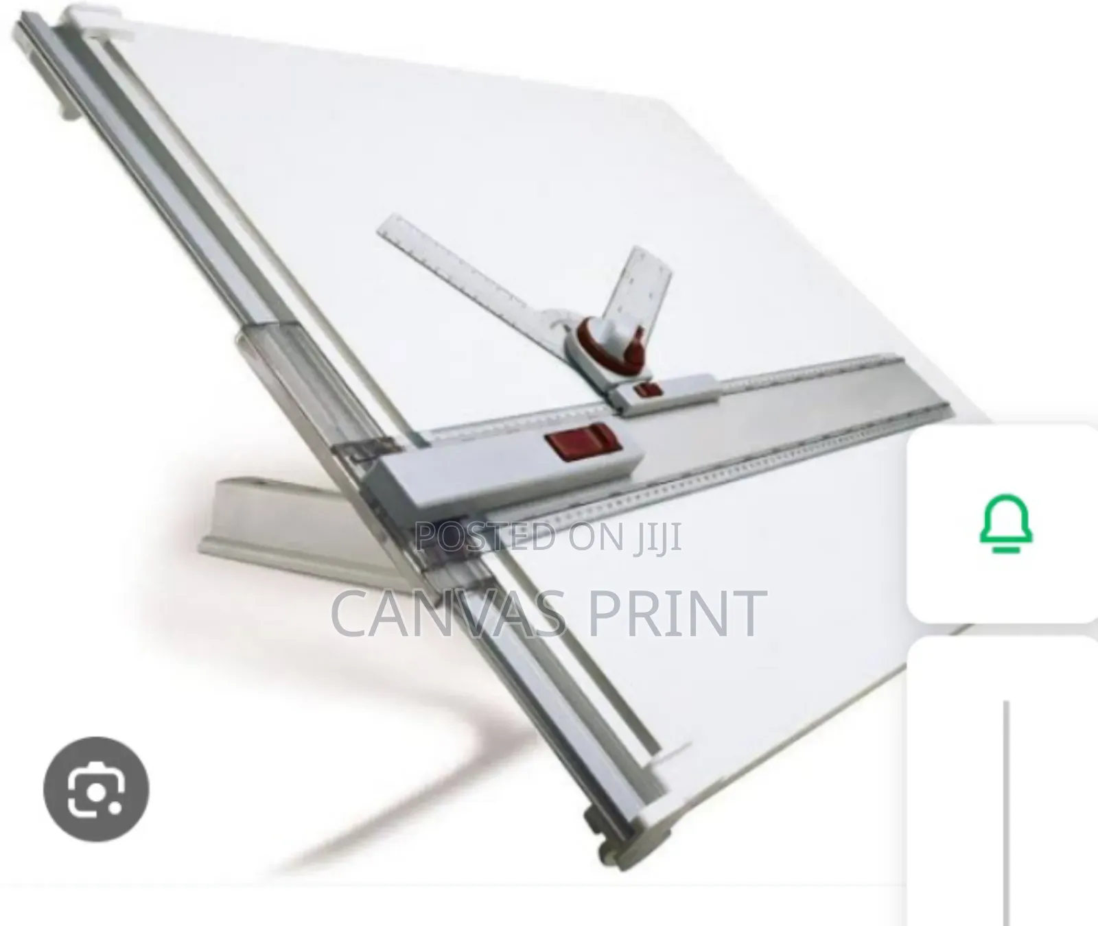 A2 Drawing Board Rotring