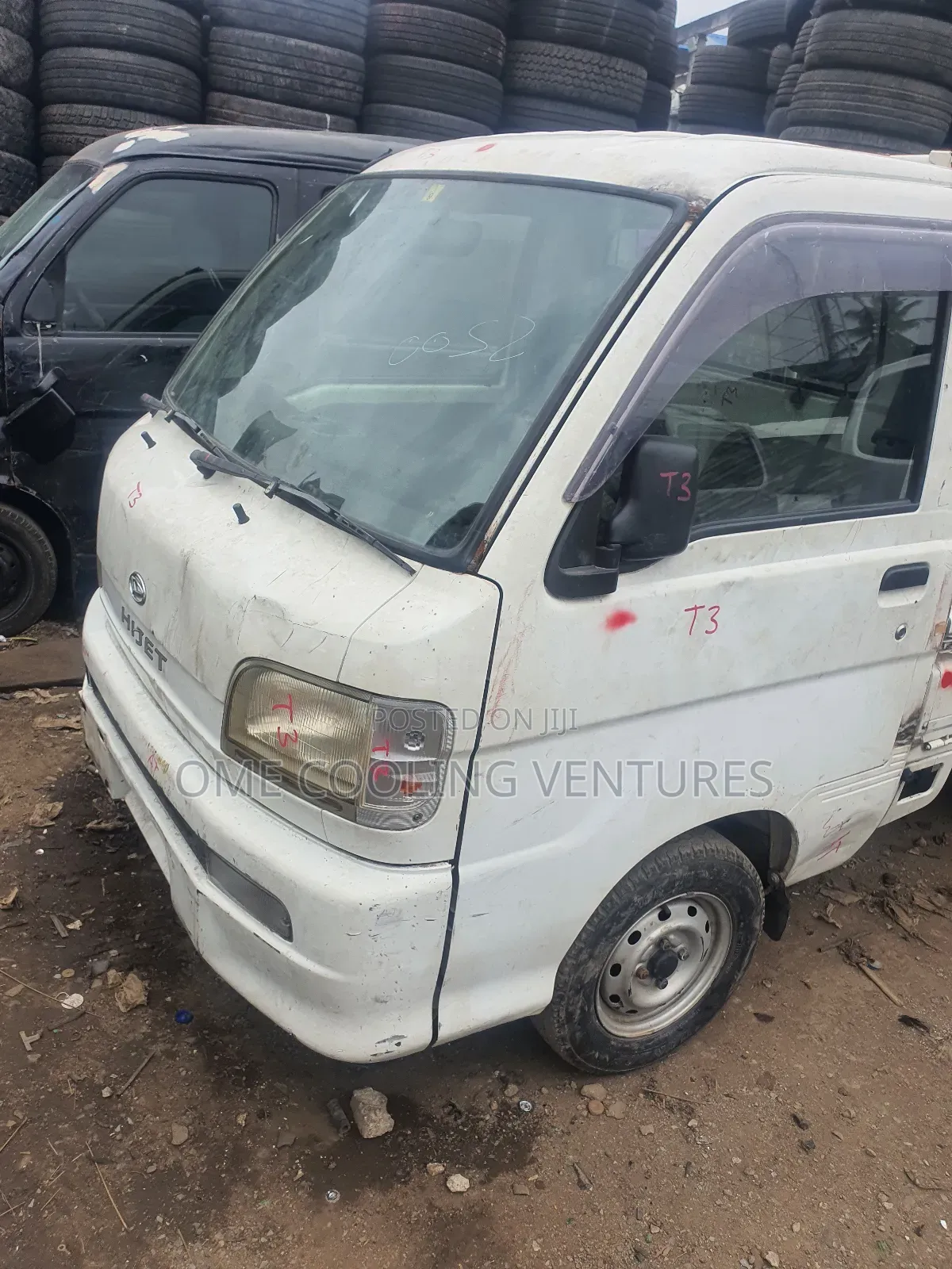 Tokunbo Hijet Car For Sale With Good Price