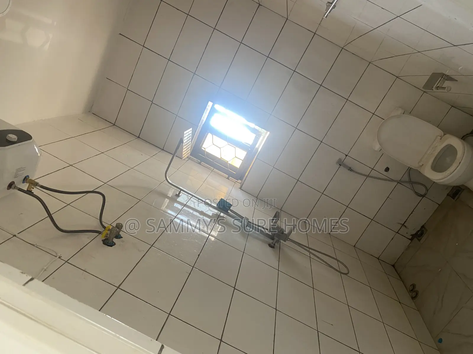 1bdrm Room & Parlour in Gwarinpa 3Rd Avenue for rent