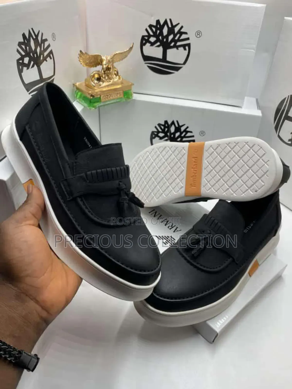 Men's Timberland Loafers