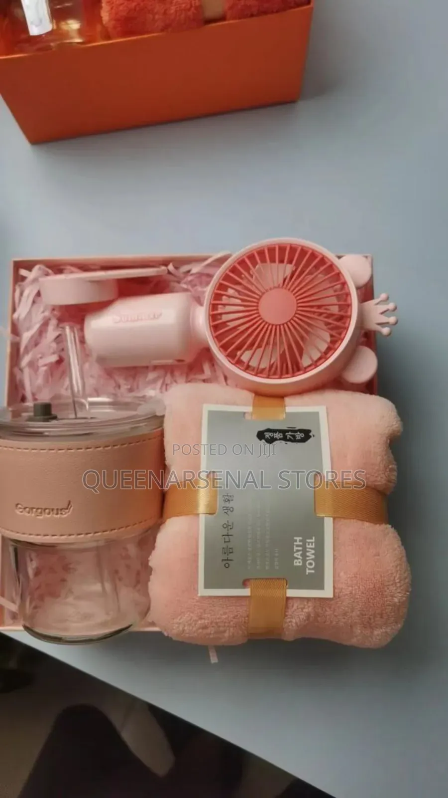 Affordable Gift Set
